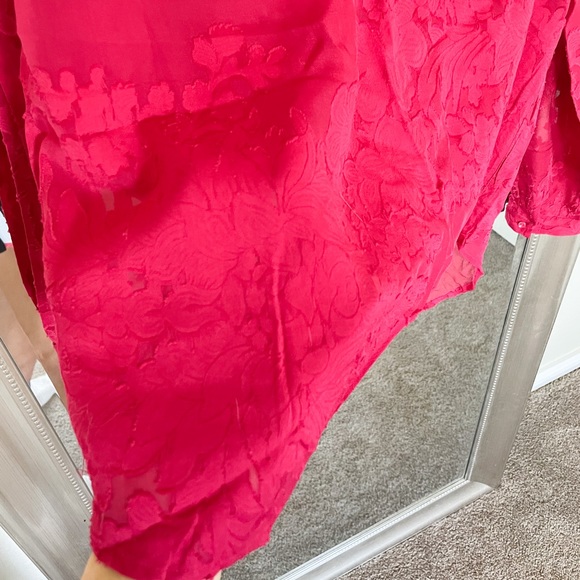 Cynthia Rowley Blouse - Picture 4 of 5